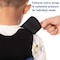 Shpilmaster Weighted Compression Vest for Calming Deep Therapy and Sensory Integration in Autism, ADHD - Small QI004618.S - alternate 7